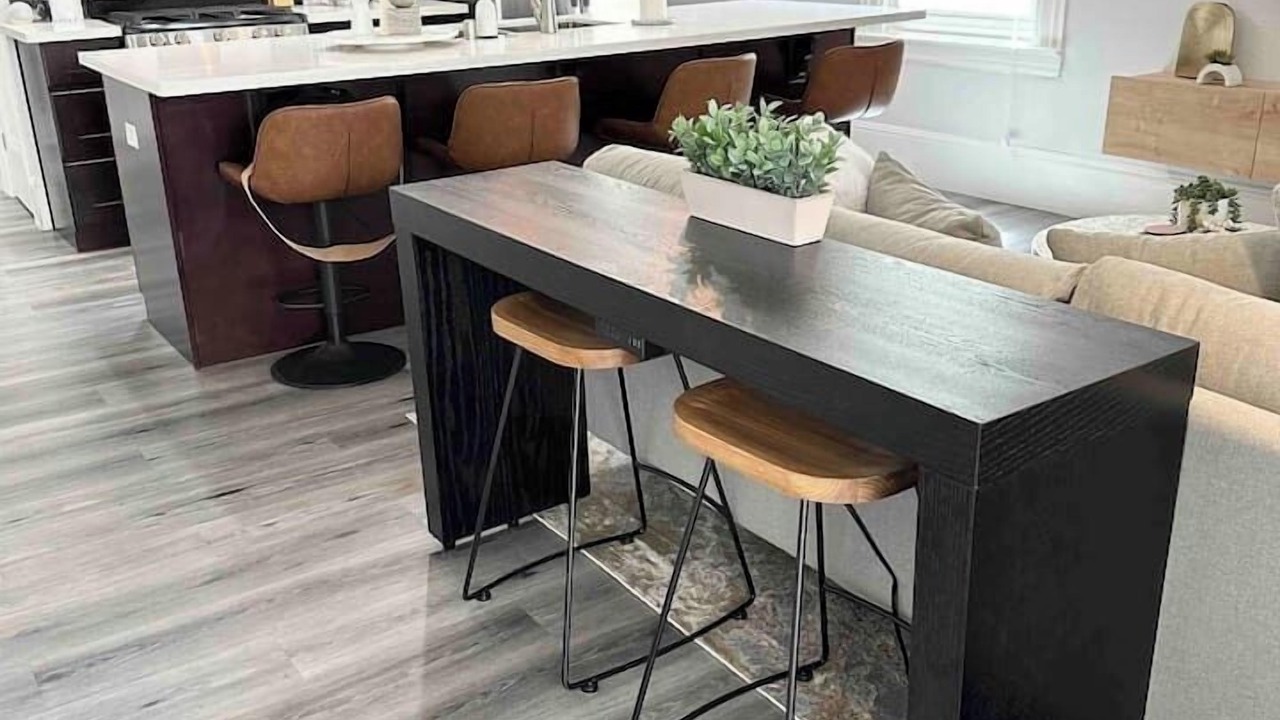 Photo of Kitchen in Downtown Sacramento
