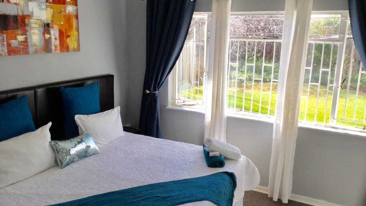 Photo of Bedroom in Universitas