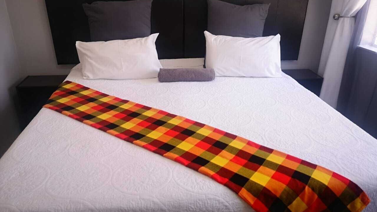 Photo of Bedroom in Universitas