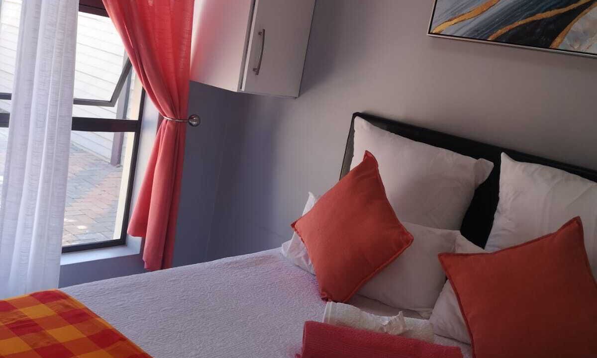 Photo of Bedroom in Universitas