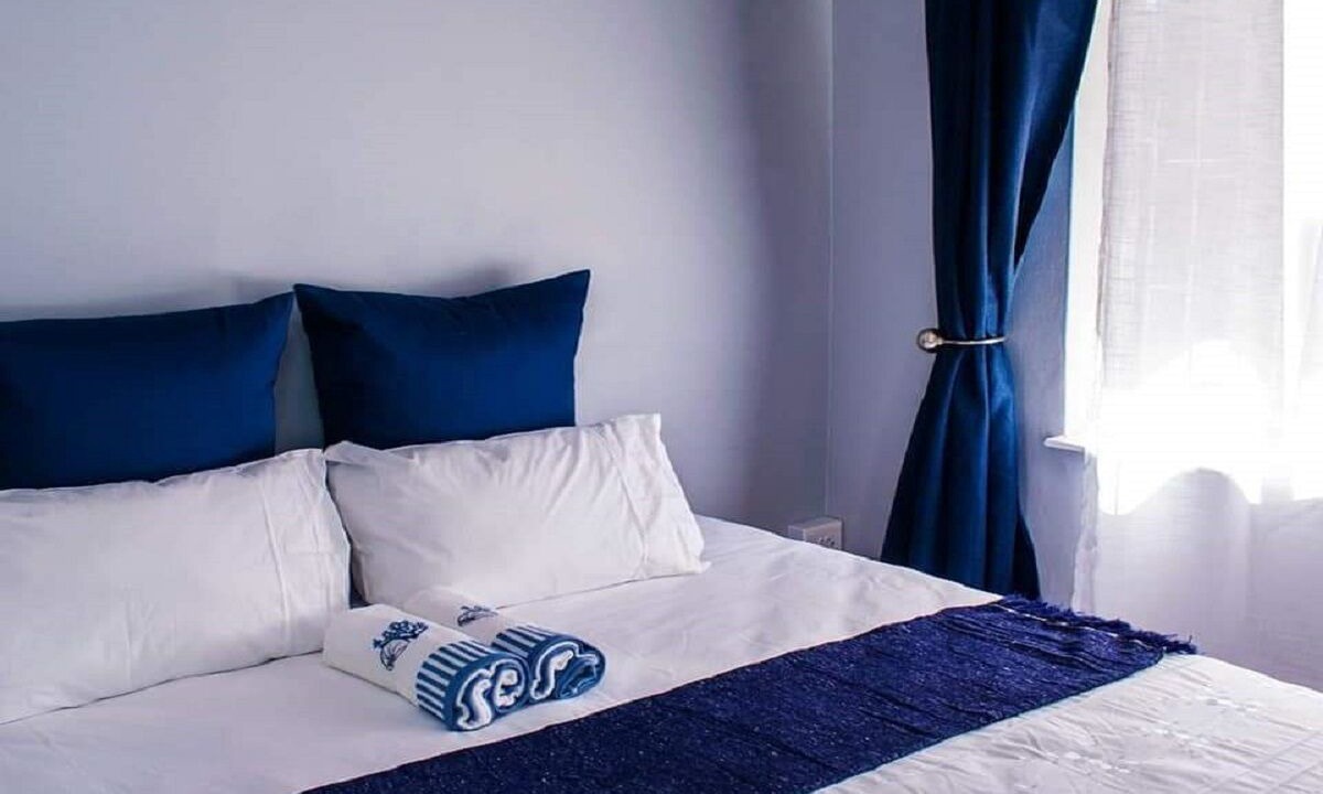 Photo of Bedroom in Universitas