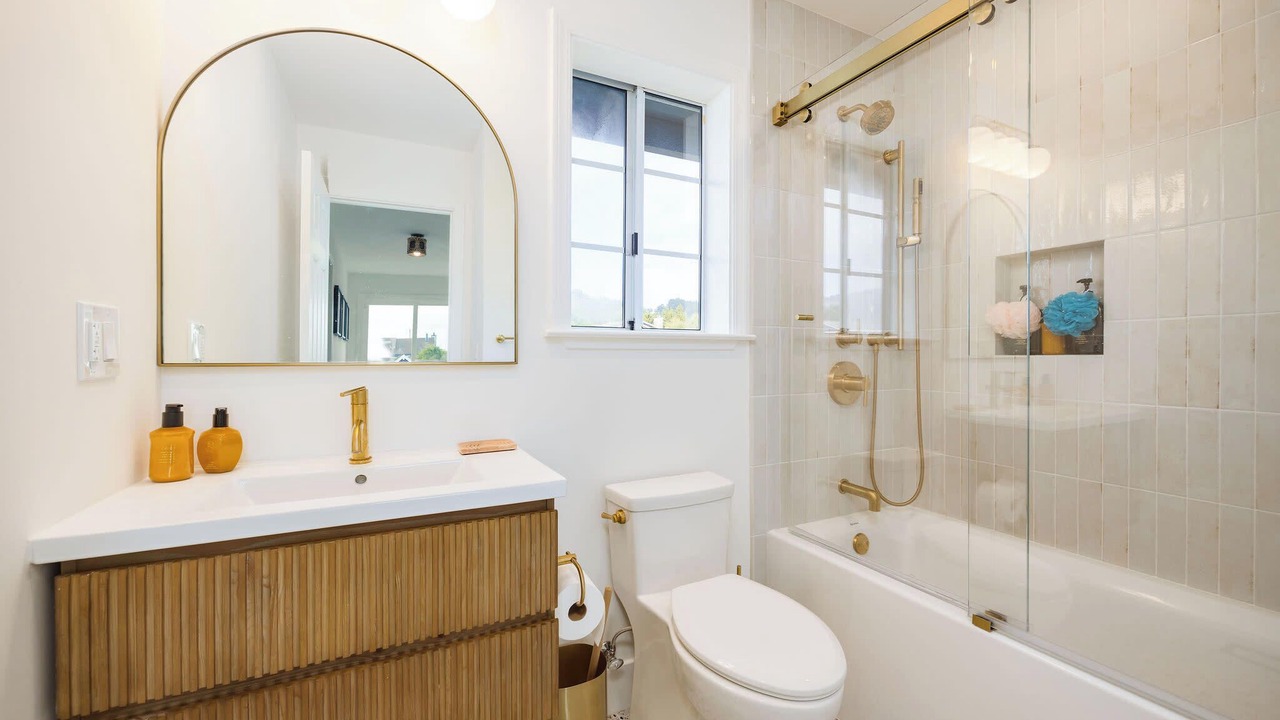 Photo of Bathroom in Half Moon Bay