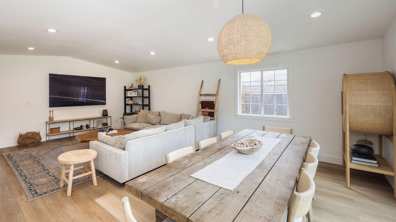 Photo of Bedroom in Half Moon Bay