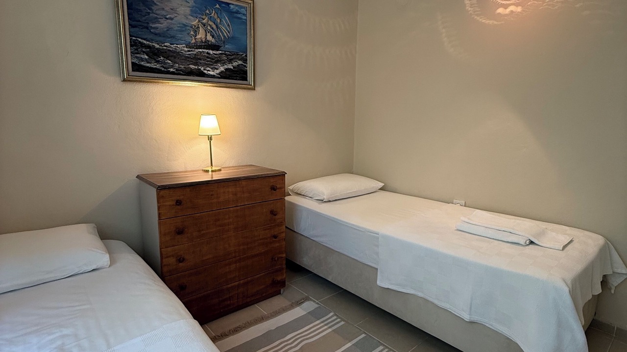 Photo of Bedroom in Datca City Center