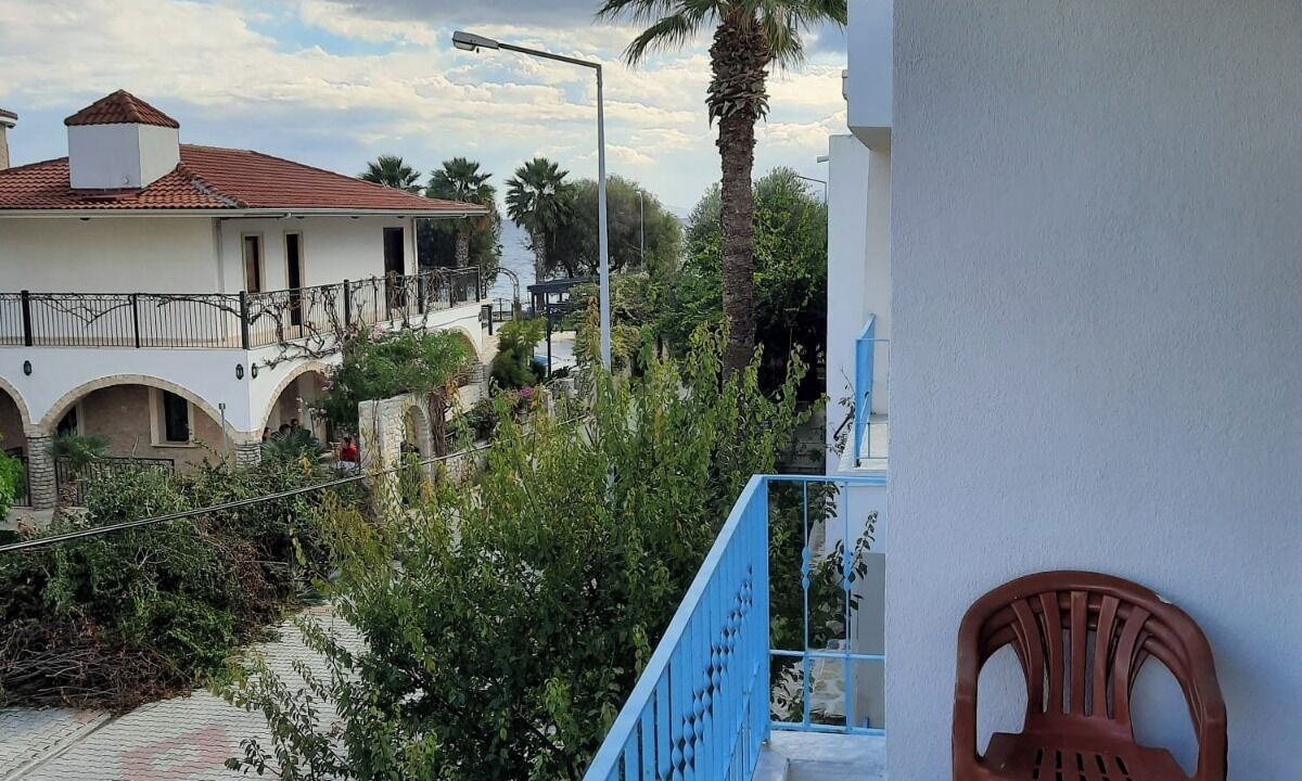 Photo of Outdoor in Datca City Center