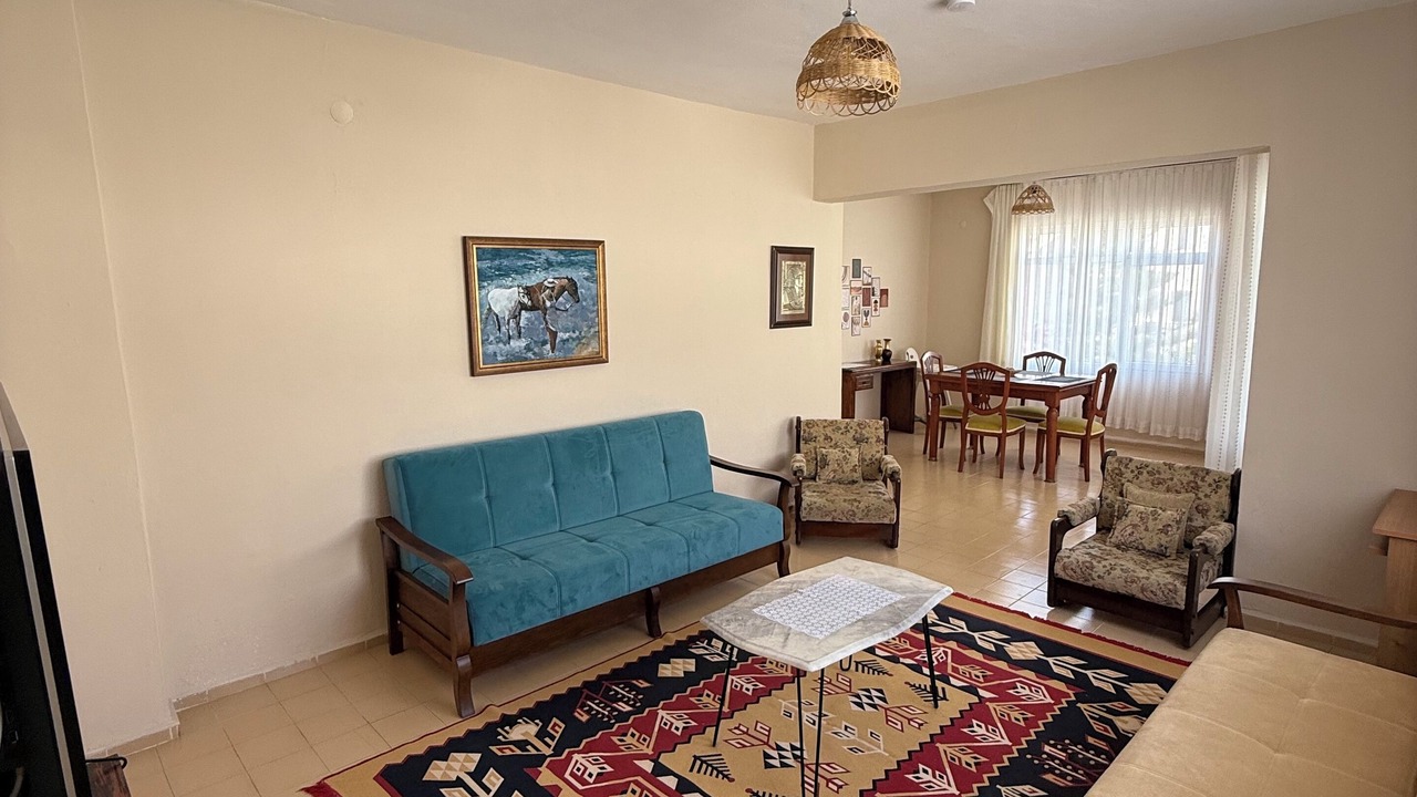 Photo of Livingroom in Datca City Center