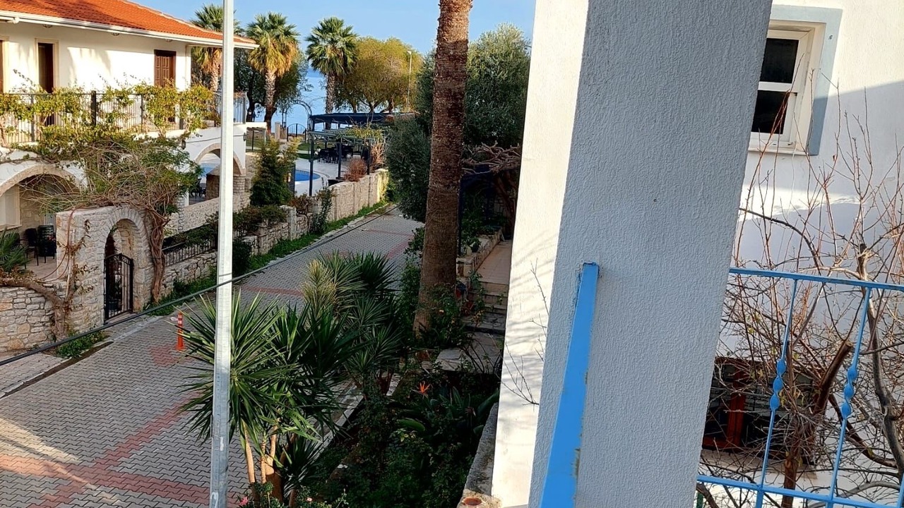 Photo of Outdoor in Datca City Center