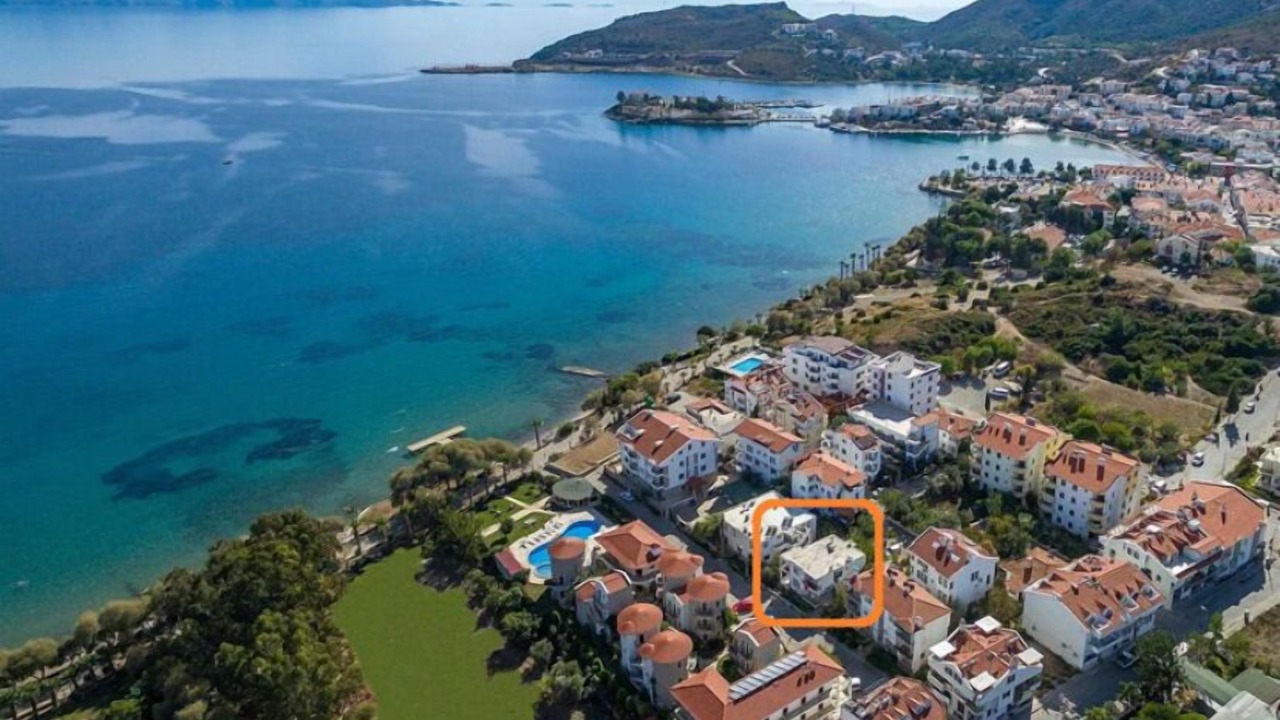 Photo of Outdoor in Datca City Center