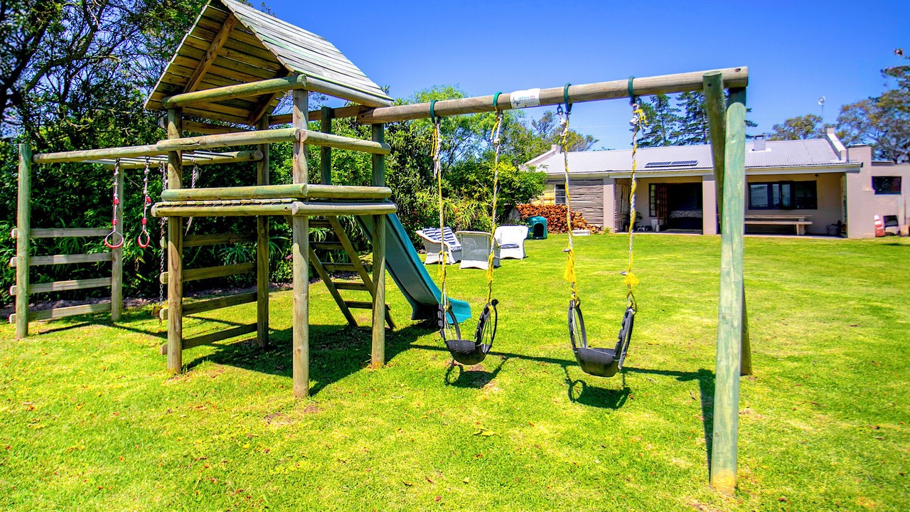 Photo of Outdoor in Rheenendal