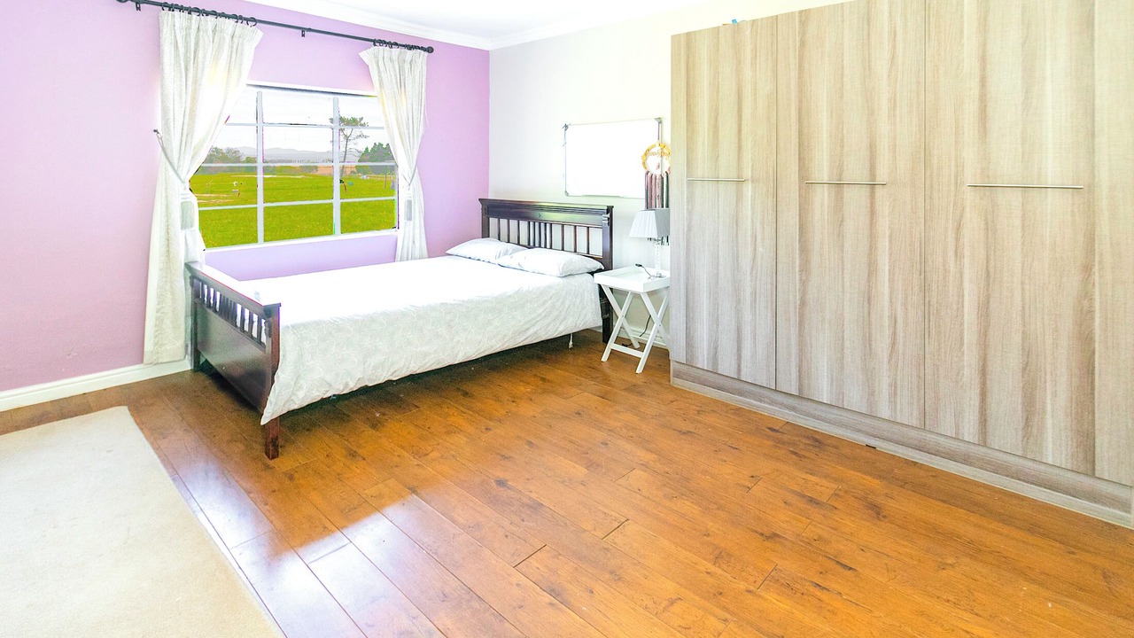 Photo of Bedroom in Rheenendal
