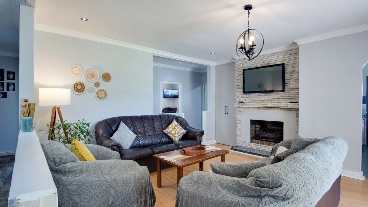 Photo of Livingroom in Rheenendal