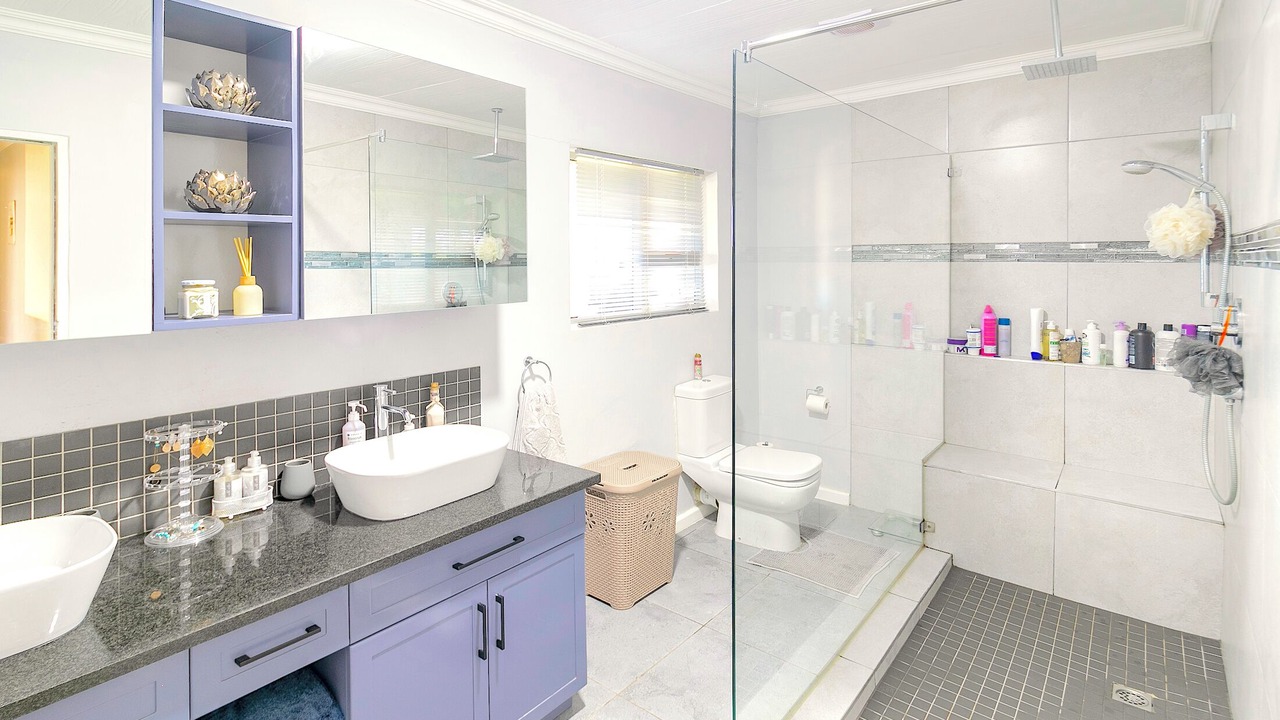 Photo of Bathroom in Rheenendal