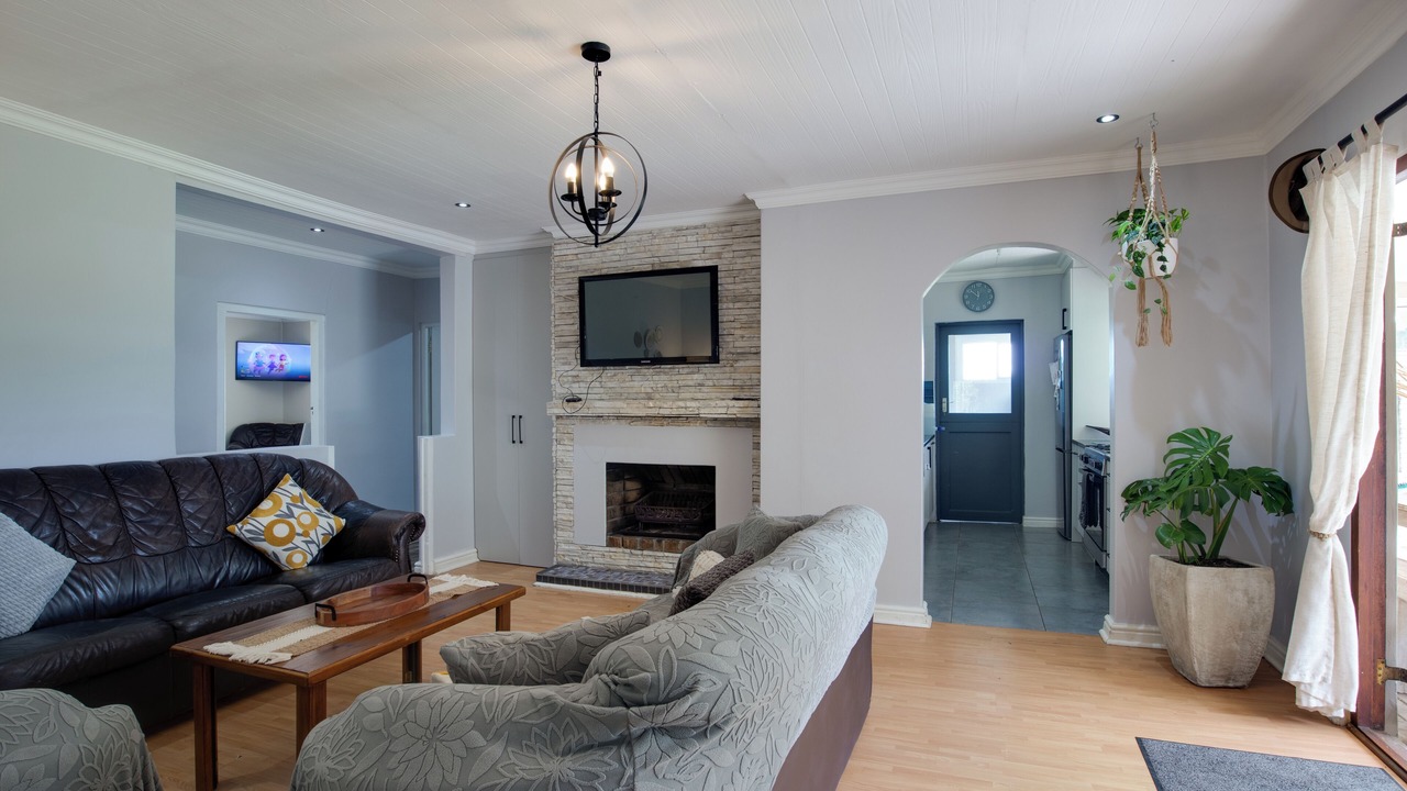Photo of Livingroom in Rheenendal
