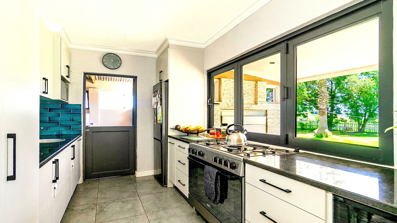 Photo of Kitchen in Rheenendal