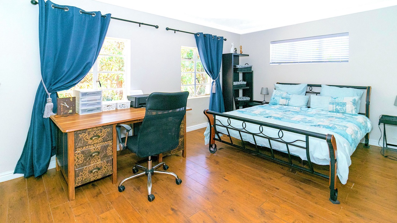 Photo of Bedroom in Rheenendal