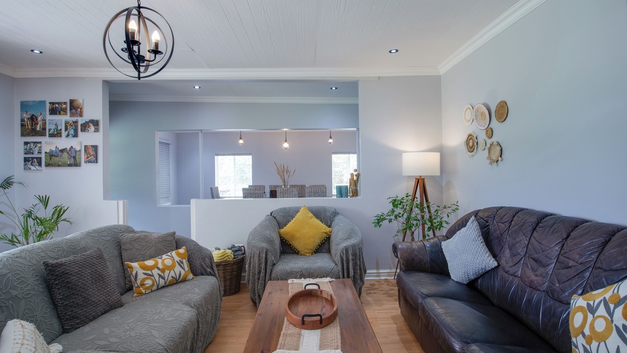 Photo of Livingroom in Rheenendal