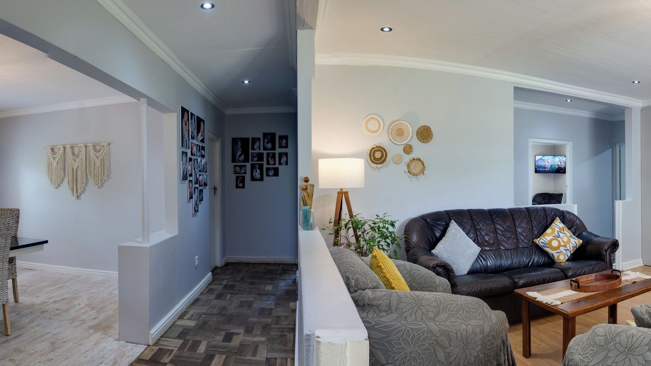 Photo of Livingroom in Rheenendal