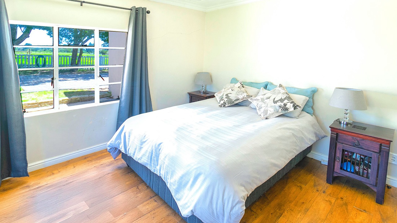 Photo of Bedroom in Rheenendal