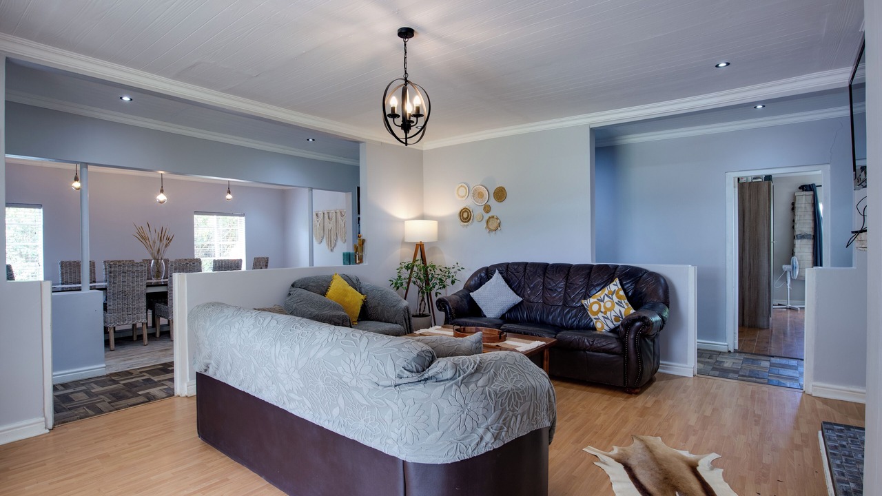 Photo of Livingroom in Rheenendal