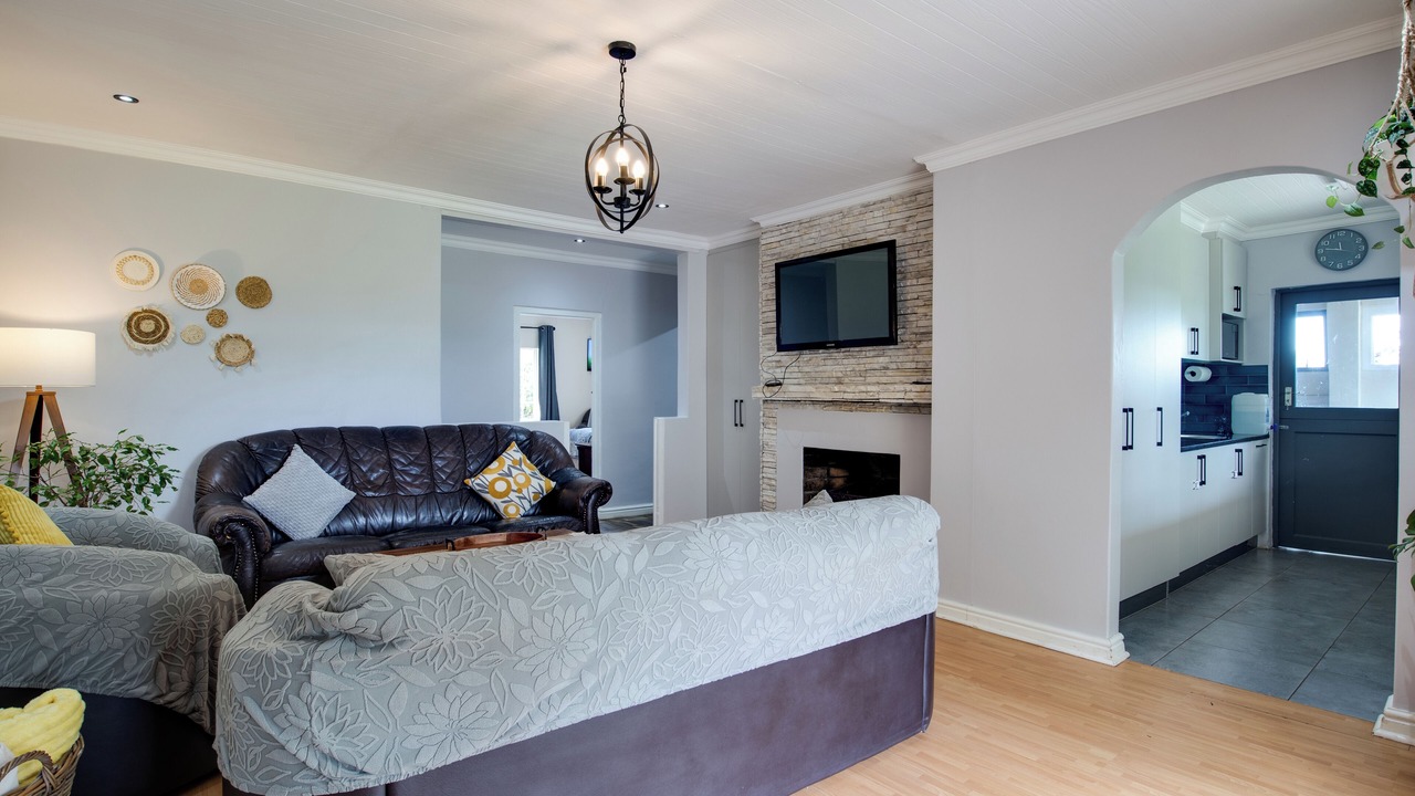 Photo of Livingroom in Rheenendal