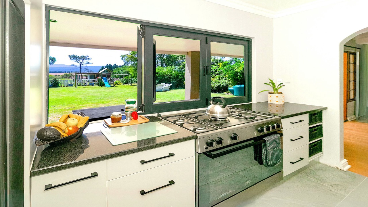 Photo of Kitchen in Rheenendal