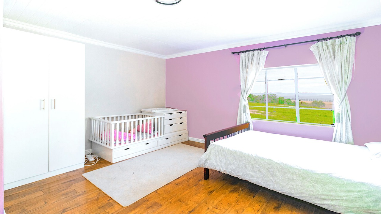 Photo of Bedroom in Rheenendal