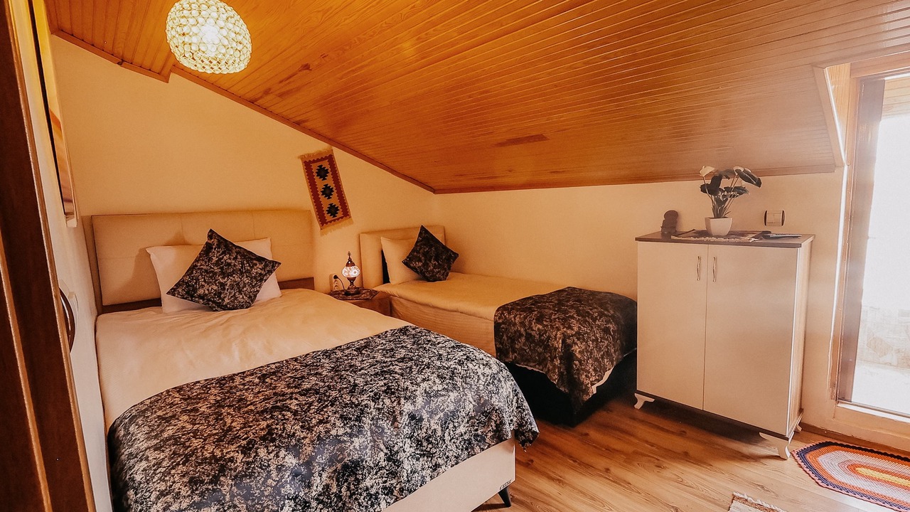 Photo of Bedroom in Urgup