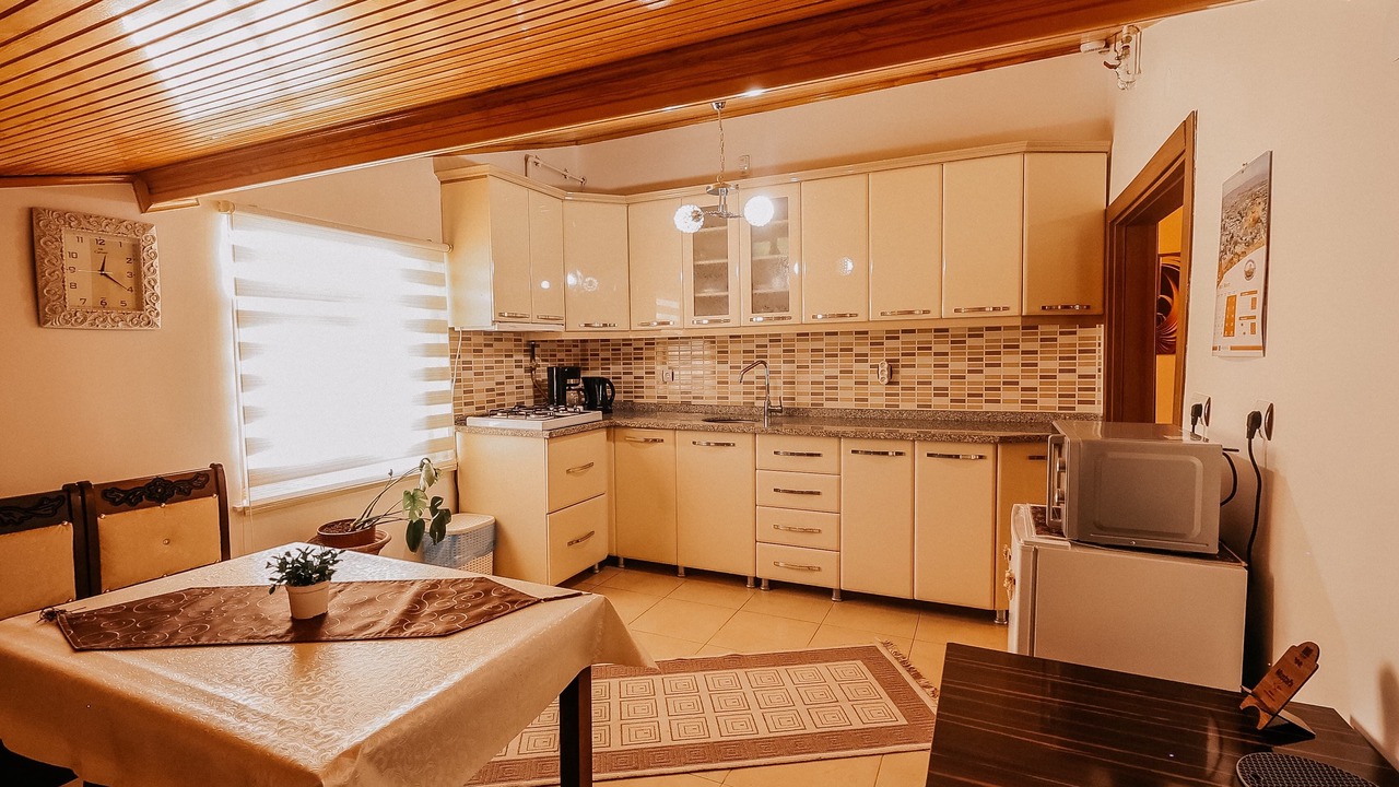Photo of Kitchen in Urgup
