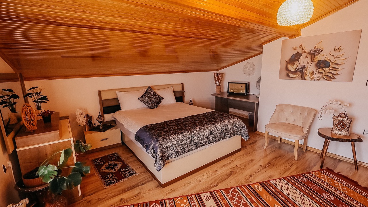 Photo of Bedroom in Urgup