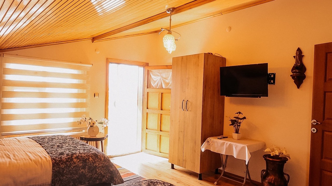 Photo of Bedroom in Urgup
