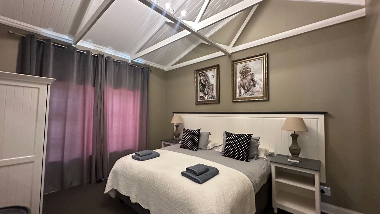 Photo of Bedroom in Clarens