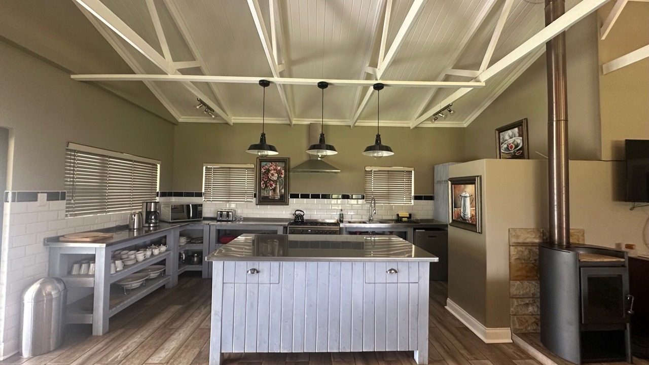 Photo of Kitchen in Clarens