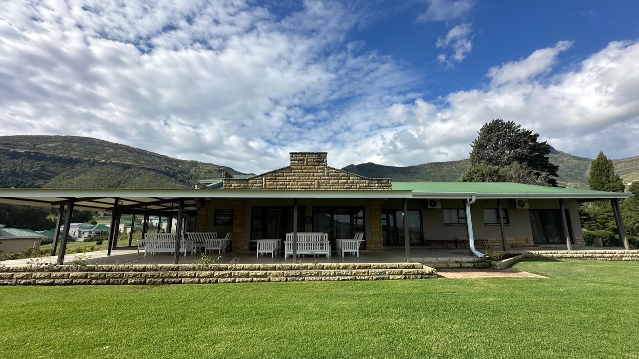 Photo of Outdoor in Clarens