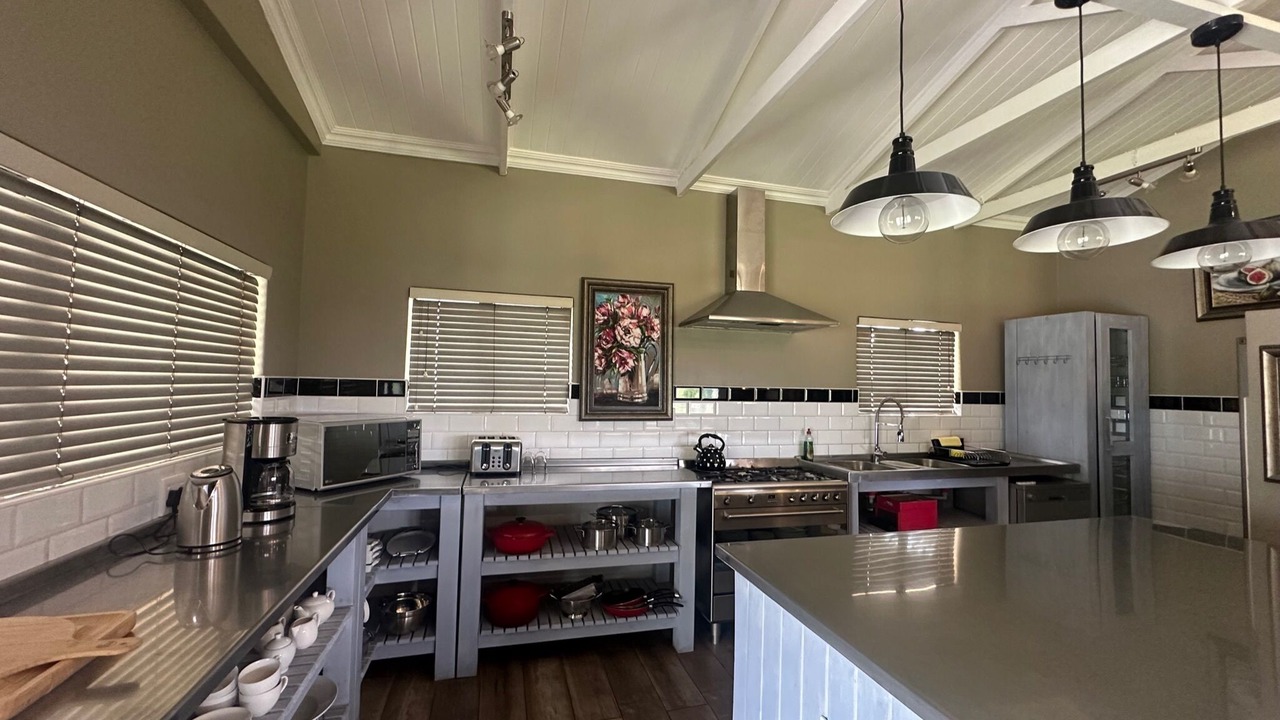 Photo of Kitchen in Clarens