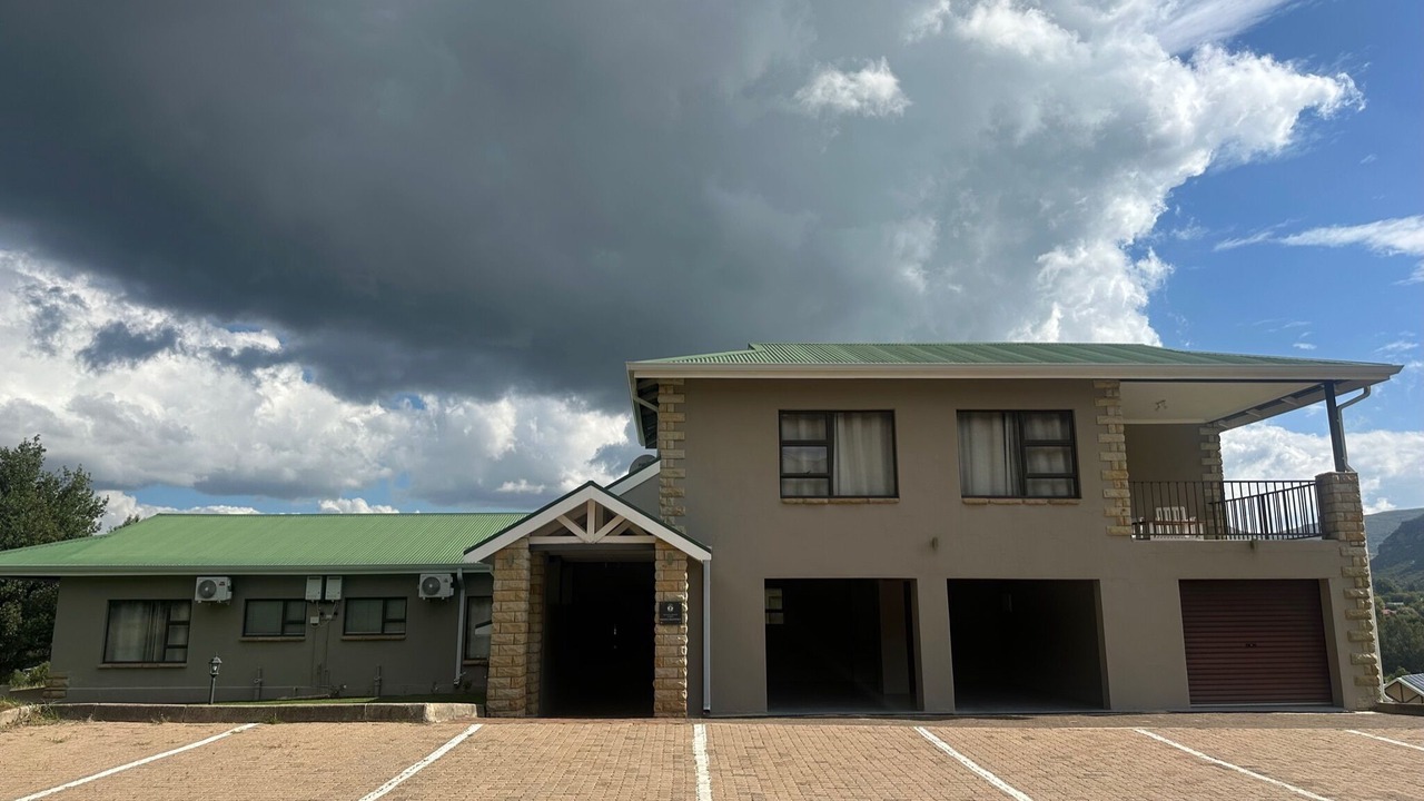 Photo of Outdoor in Clarens