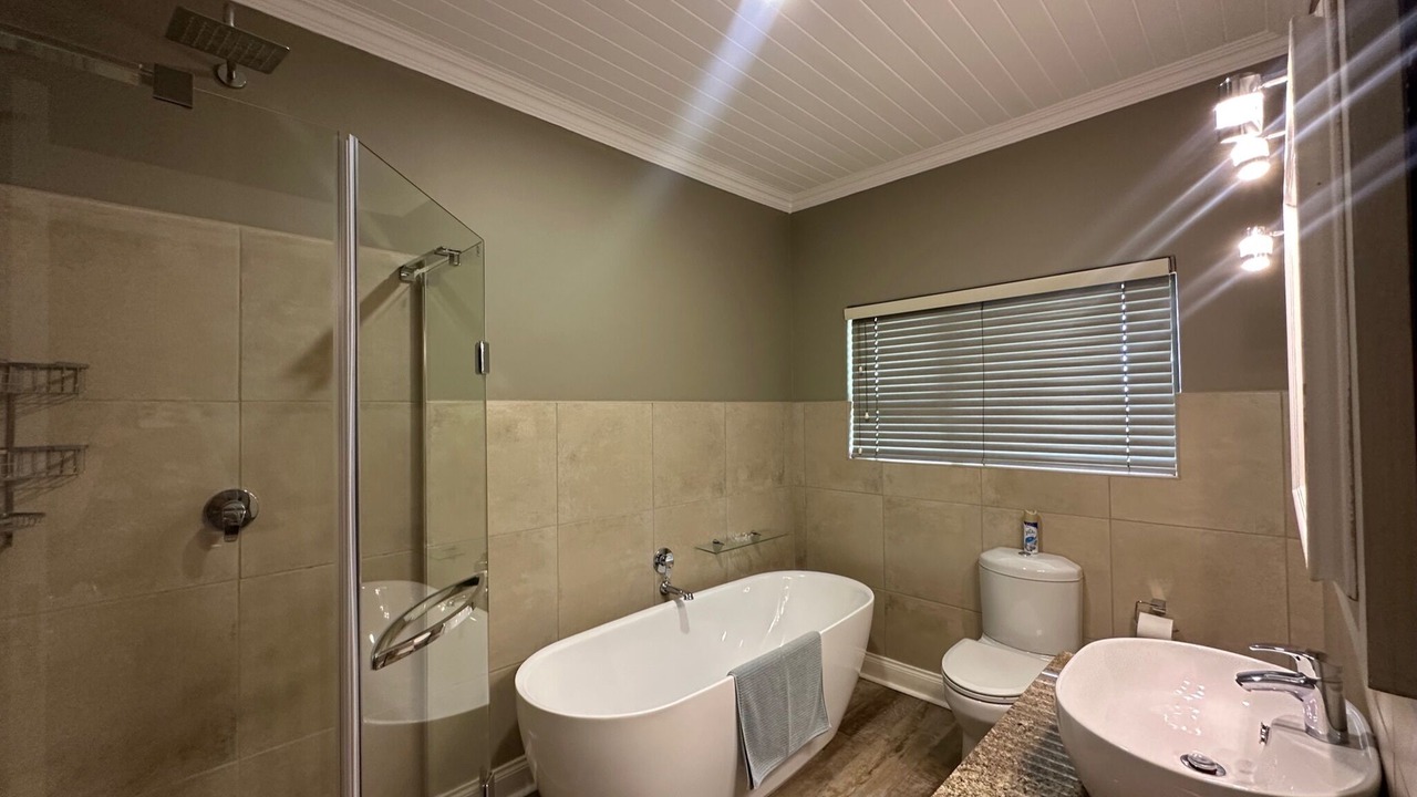 Photo of Bathroom in Clarens