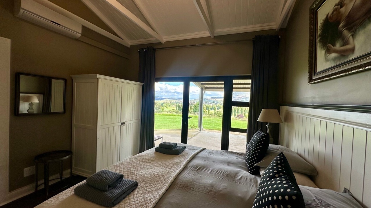 Photo of Bedroom in Clarens