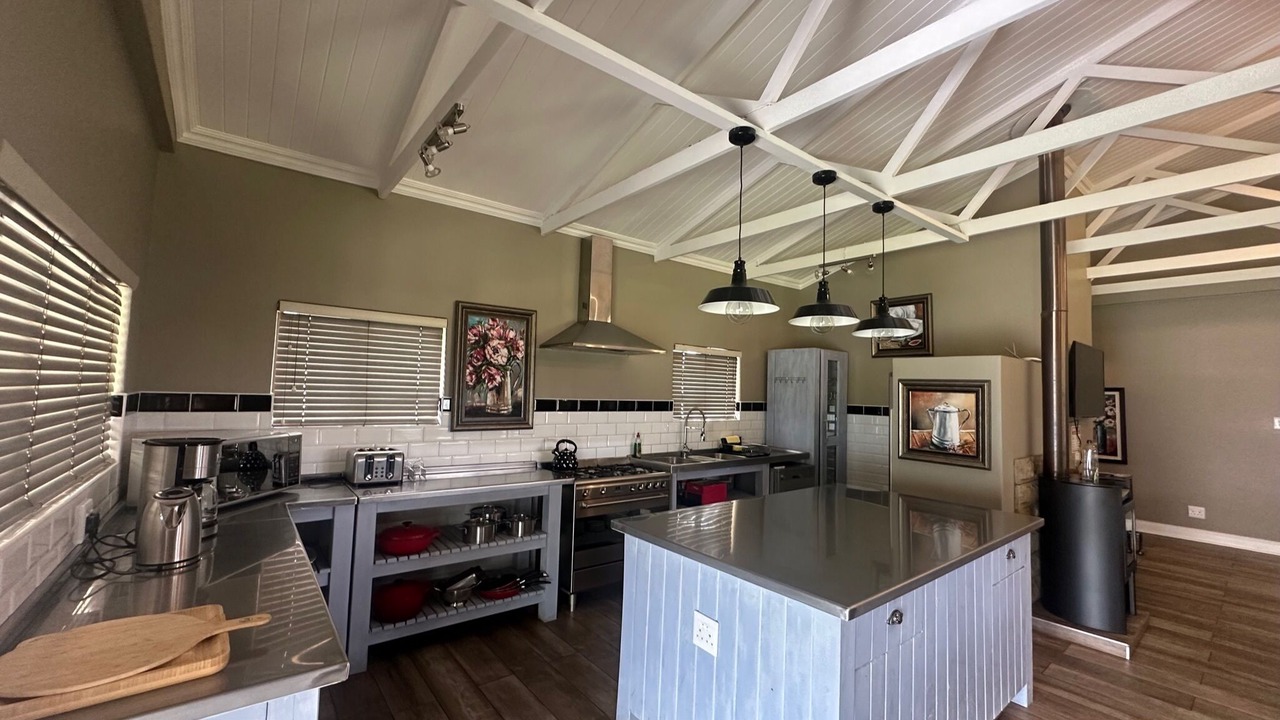 Photo of Kitchen in Clarens