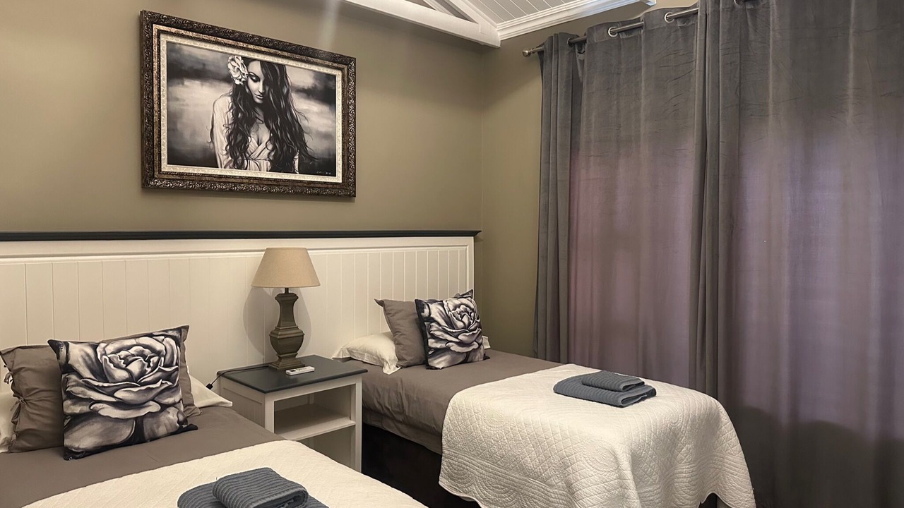 Photo of Bedroom in Clarens