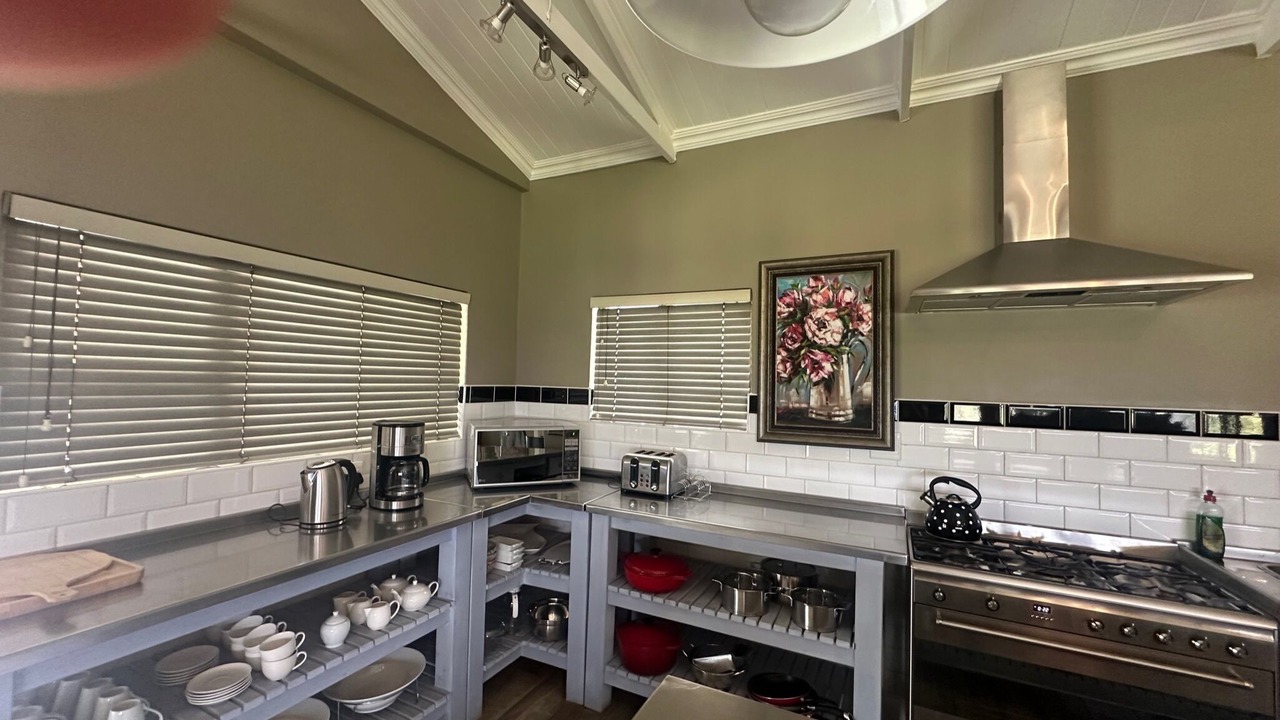 Photo of Kitchen in Clarens