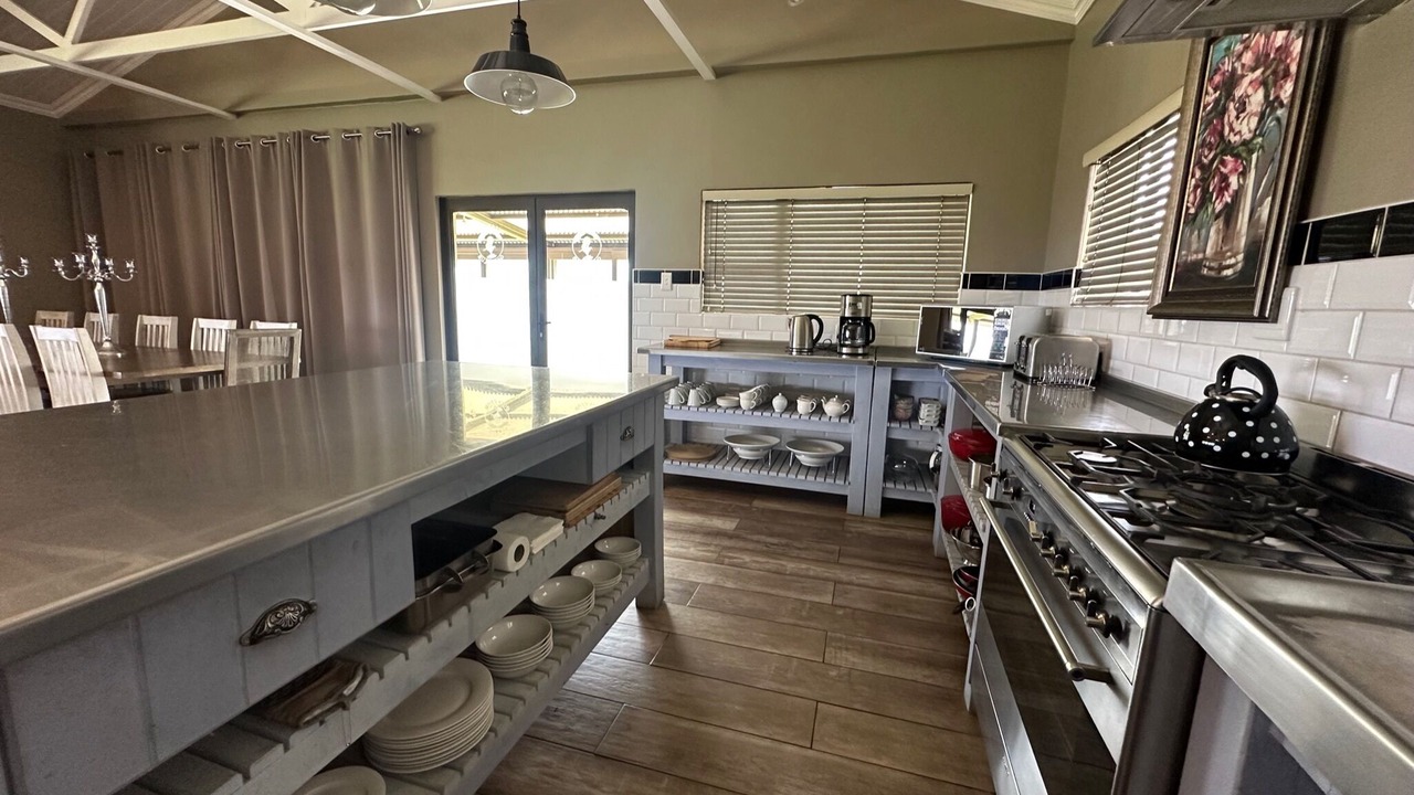 Photo of Kitchen in Clarens
