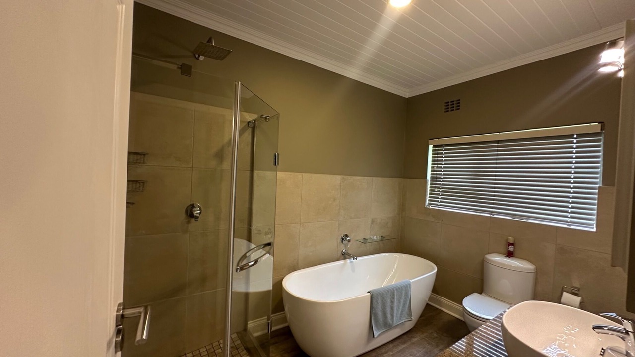 Photo of Bathroom in Clarens