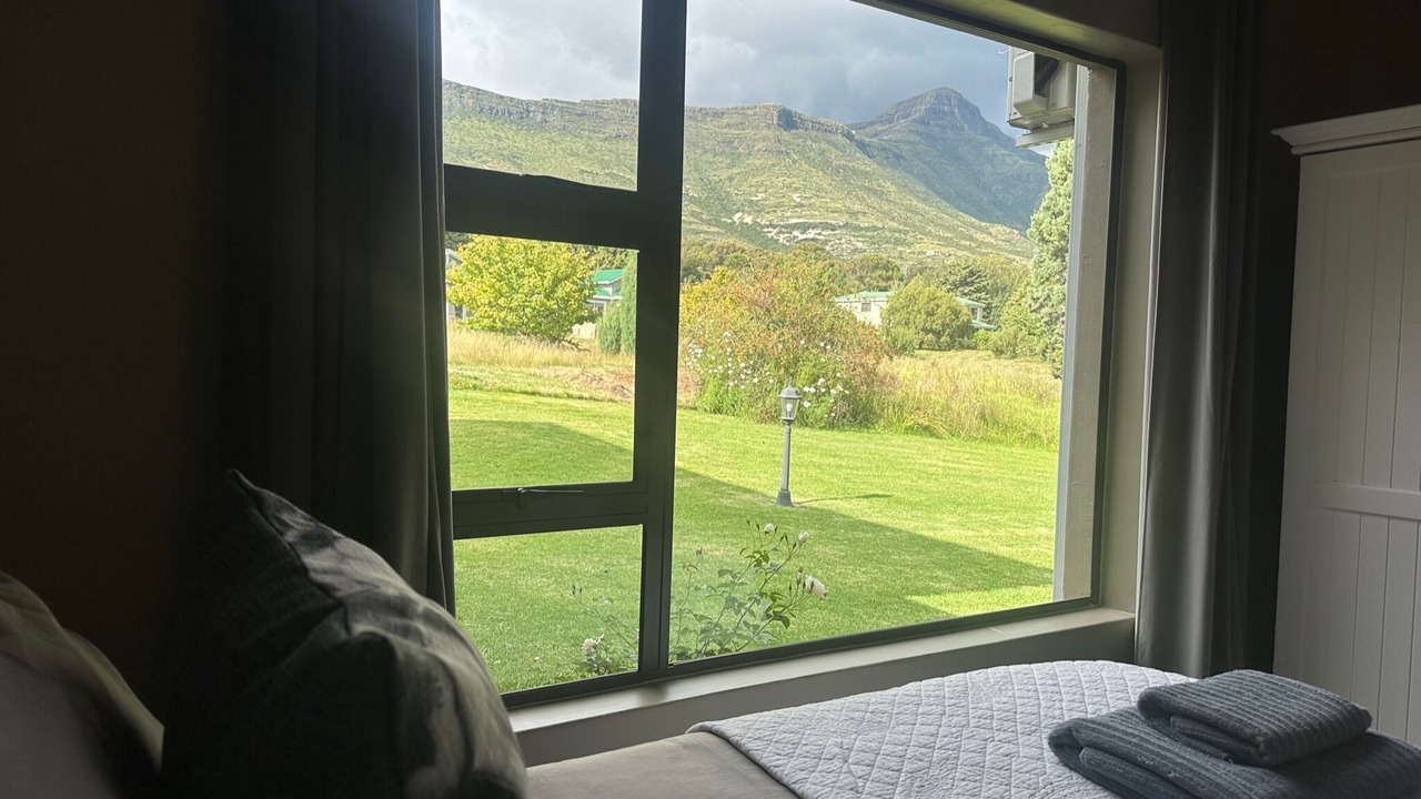 Photo of Bedroom in Clarens