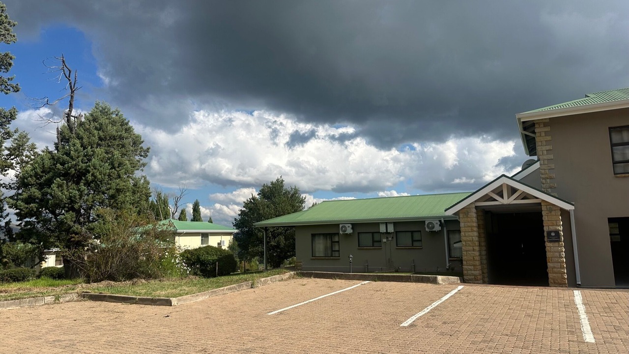 Photo of Outdoor in Clarens