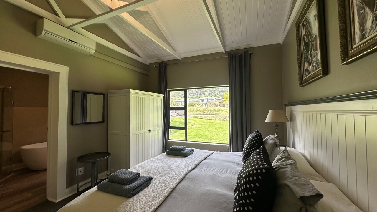 Photo of Bedroom in Clarens