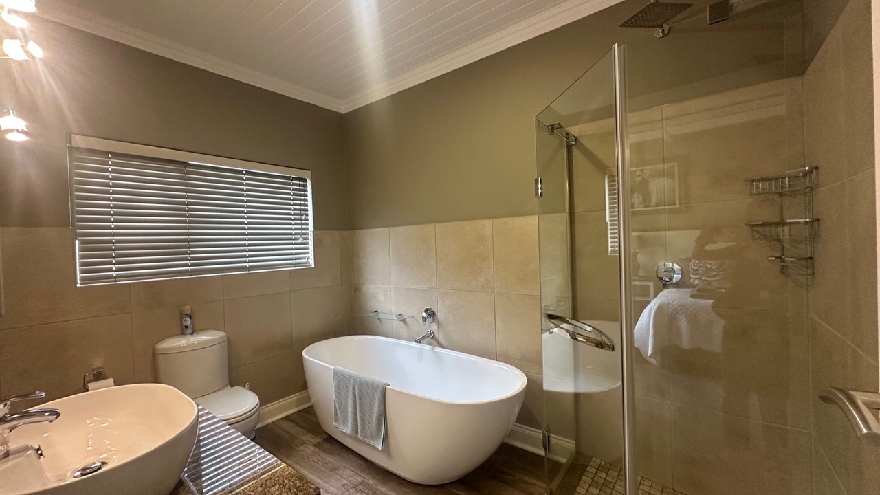 Photo of Bathroom in Clarens