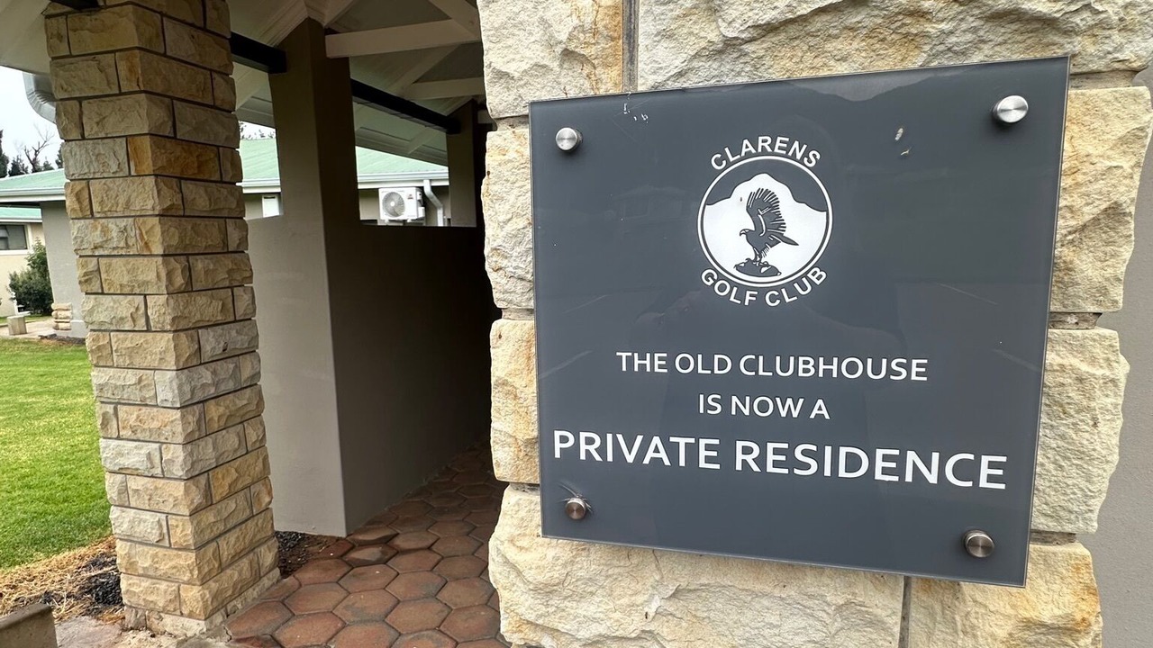 Photo of Outdoor in Clarens