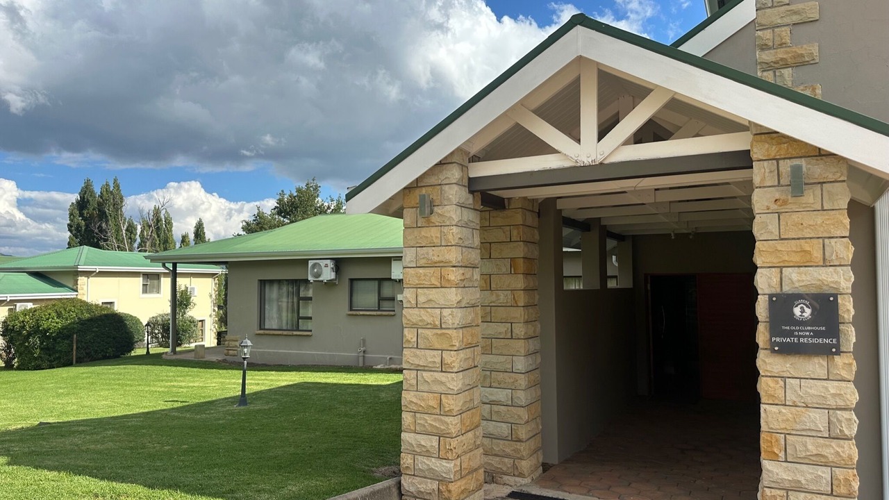 Photo of Outdoor in Clarens