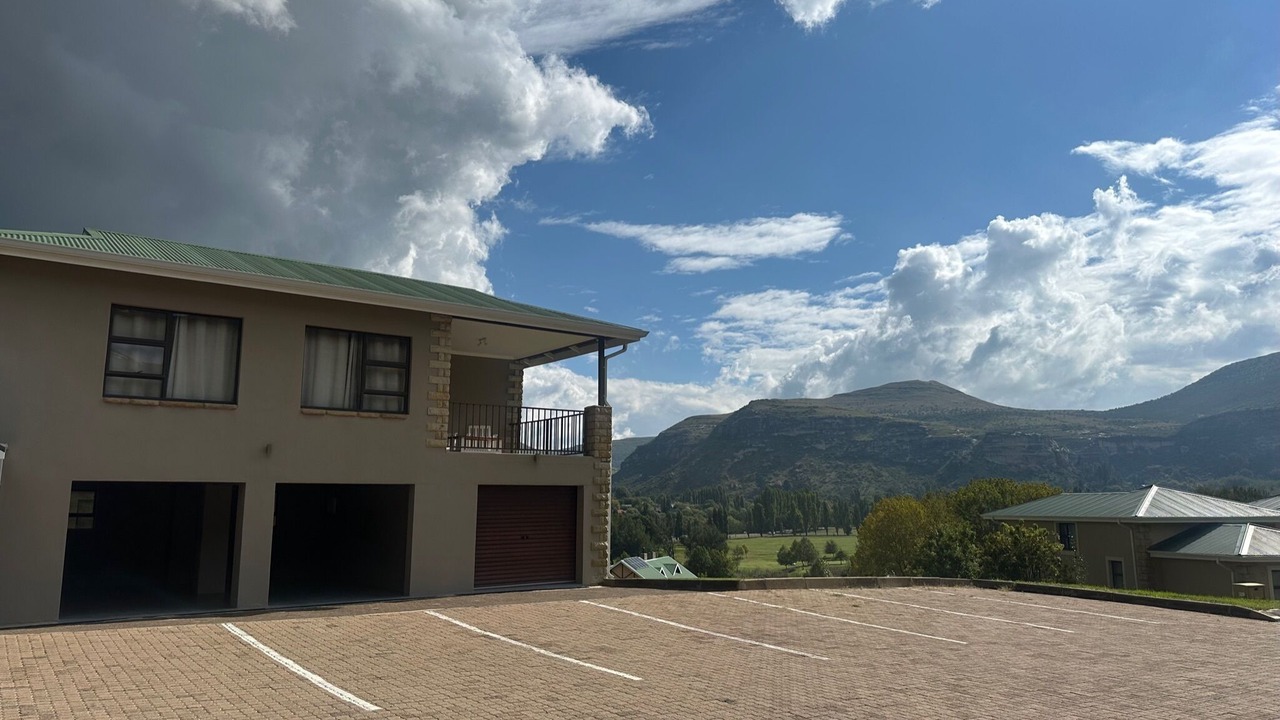 Photo of Outdoor in Clarens