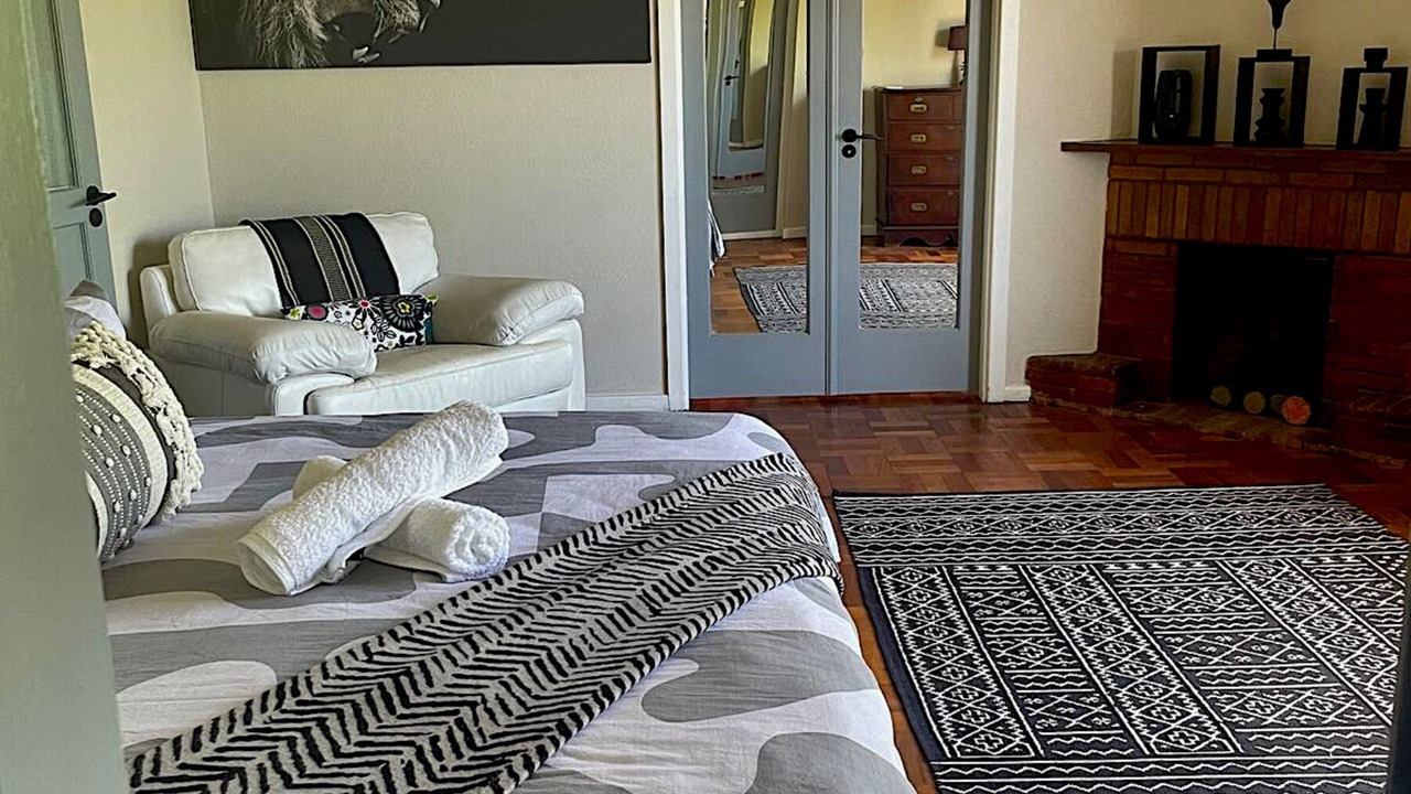 Photo of Bedroom in Port Elizabeth